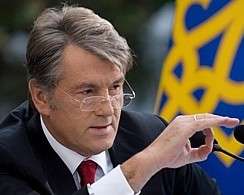 &quot;Нашей Украине&quot; надо не депутатов выгонять, а от Ющенко избавиться - Омельченко