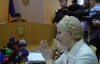 Тимошенко стверджує, що директиви оформила  на прохання Дубини і це було законно