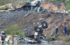 В авиакатастрофе Як-42 под Ярославлем погибли трое украинцев - МИД