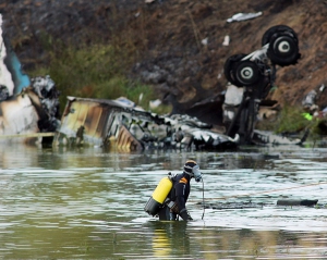 Авиакатастрофа Як-42: выживший хоккеист получил 90% ожогов тела