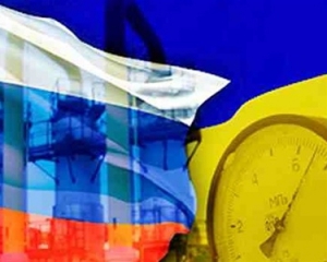 Россия предупредила: Никакого аудита газового соглашения с Украиной