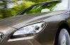 Найпотужніший кабріолет BMW 6 серії отримав 4,4-літровий двигун 