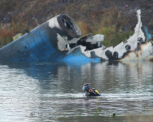 Збірна Росії з хокею відмовиться літати на Як-42