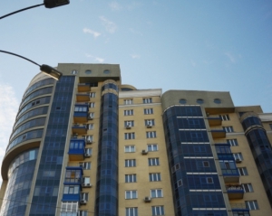Цены на вторичное жилье могут упасть до $ 1000 за "квадрат" - эксперт