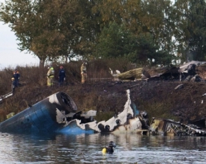 Екіпаж Як-42 не повідомляв диспетчерам про несправності