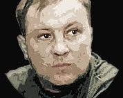 Полковника Буданова вбив сусід Вадима Галигіна