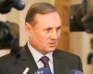 Доля закону про вибори залежить від Венеціанської комісії - "регіонал"
