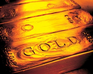 Каддафі перед втечею продав 29 тонн золота