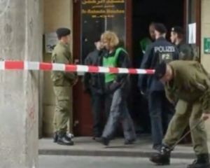 В Берлине задержали исламистов, которые готовили масштабный теракт