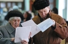 У Януковича немає іншого виходу, як підписати пенсійний закон - Таран
