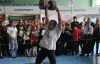 Львовянин установил мировой рекорд со 100-килограммовой гирей