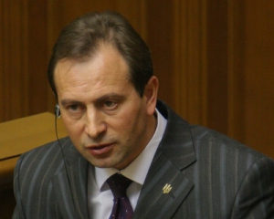 Опозиція програла перший етап боротьби з владою, але на виборах вона переможе - Томенко