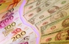 Долар подешевшав відносно євро, інвестори надають перевагу ризику