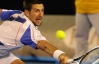 Кривдник Долгополова розіграє з Федерером путівку у фінал US Open
