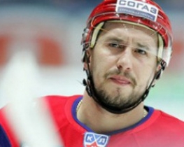 Хокеїста Олександра Галімова ввели у штучну кому