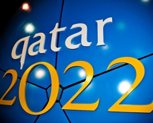 На подготовку к ЧМ-2022 Катар планирует потратить 138 млрд фунтов