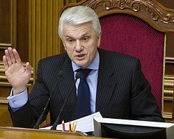 Рада хочет разобраться с арестом донецкого соратника Яценюка
