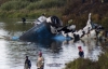 Експерти розкрили "чорні ящики" з Як-42, що розбився під Ярославлем