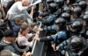 Могильов: міліція на День незалежності діяла дуже гуманно - вона зупинила кровопролиття