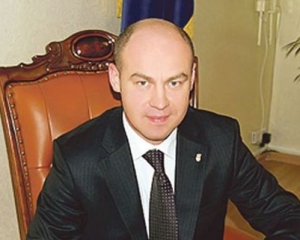 Мэр Тернополя требует от предпринимателей высоких зарплат в обмен на документы