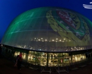 Полиция пока не разрешила проводить бой Кличко-Адамек на стадионе Евро-2012
