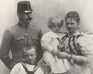 Помер останній син останнього імператора Австро-Угорщини