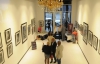 В галерее Мироновой выставили фото Энди Уорхола и Мэрилин Монро