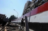 В Каире штурмовали посольство Израиля: 450 человек пострадали