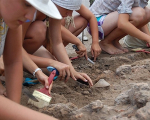 На Рівненщині чиновники погоріли на приватизації пам&#039;ятки археології 