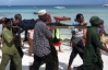 У Танзании затонул паром, более 100 человек погибли