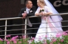 На день міста у Вінниці одружилися 45 пар