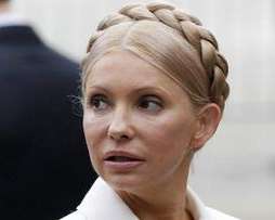 Тимошенко заявила, что ей угрожает опасность