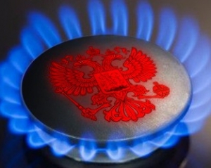 "Газова війна" між Україною і Росією вигідна обом сторонам - експерт