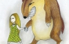 Художниця Марися Рудська малює монстрів, які захищають дітей