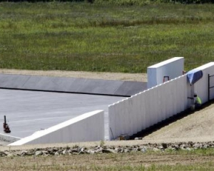 У Пенсільванії відкрили пам'ятник жертвам терактів 11 вересня
