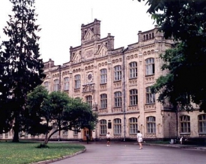 Вперше два українські ВНЗ увійшли в ТОП-700 кращих університетів світу