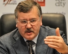 Гриценко: &quot;Если бы Янукович захотел, то Тимошенко вышла бы&quot;