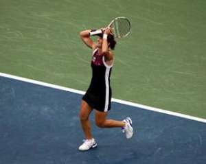 Стосур победила Серену Уильямс и выиграла US Open