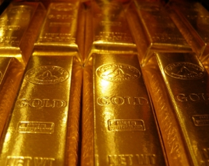 У Чехії встановлять автомати з продажу золота 