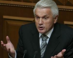 Комитет сопротивления диктатуре требует отставки Литвина за манипулирование Радой