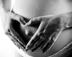 Беременный мужчина из Израиля собирается рожать