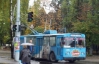 У Черкасах тролейбуси можуть зникнути до Нового року