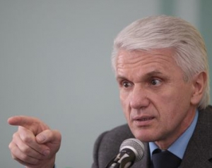 Литвина не турбують спроби опозиції відправити його у відставку