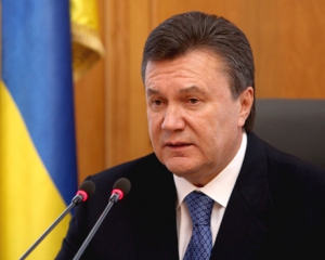 Янукович заявил, что переговоры с Туркменистаном прошли &quot;очень продуктивно&quot;