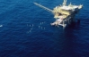 "Зелені" просять нафтовиків не копатись у Чорному морі