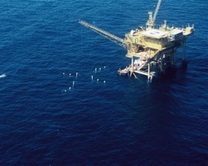 &quot;Зелені&quot; просять нафтовиків не копатись у Чорному морі