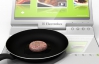 Дизайнер создал ноутбук-плиту, которая может выходить в Интернет