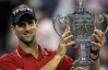 Джокович обыграл Надаля в финале US Open