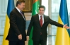 Янукович наговорив туркменським українцям, як в Україні усе добре