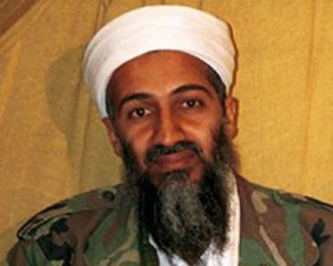 Новий лідер &quot;Аль-Каїди&quot; подякував бін Ладену за боротьбу проти Росії